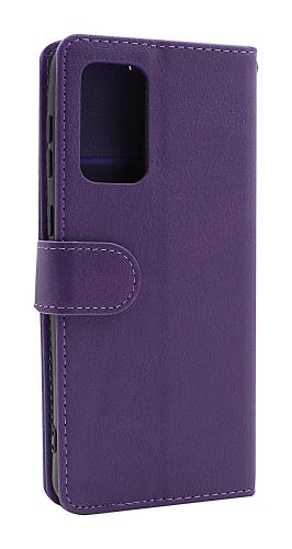 billigamobilskydd.seZipper Standcase Wallet Samsung Galaxy A33 5G (A336B)