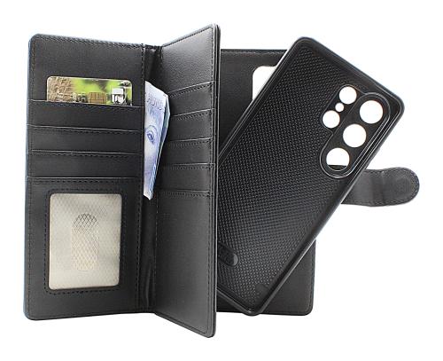 CoverinSkimblocker Samsung Galaxy S26 Ultra XL Magnet Phone Wallet