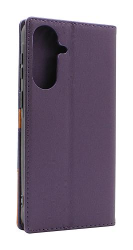 CoverinSamsung Galaxy A56 / A56 5G Luxury Wallet Case Slim