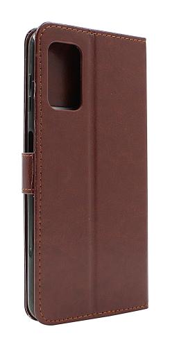 billigamobilskydd.seCrazy Horse Wallet Samsung Galaxy A04s (A047F/DS)