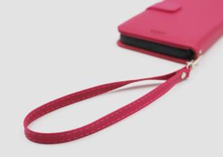 billigamobilskydd.seWrist Strap for New Standcase Wallet