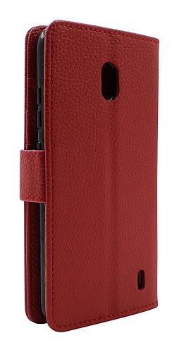 CoverinNew Standcase Wallet Nokia 2.2