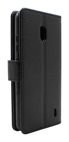 billigamobilskydd.seNew Standcase Wallet Nokia 2.2