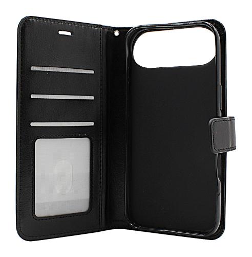 billigamobilskydd.seCrazy Horse iPhone Air Phone Wallet