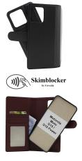CoverinSkimblocker Motorola Moto G15 / G15 Power Magnet Phone Wallet