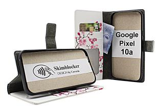 CoverinSkimblocker Google Pixel 10a Phone Wallet Design