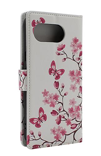 CoverinSkimblocker Google Pixel 10a Phone Wallet Design