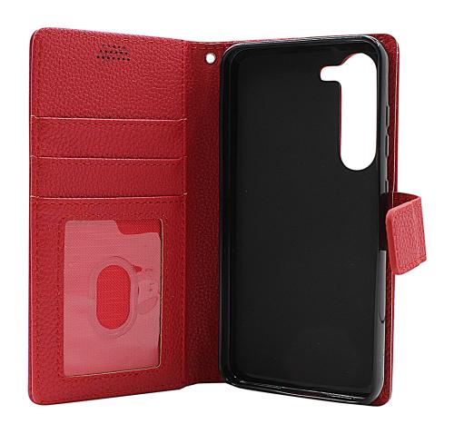 billigamobilskydd.seNew Standcase Wallet Samsung Galaxy S23 5G