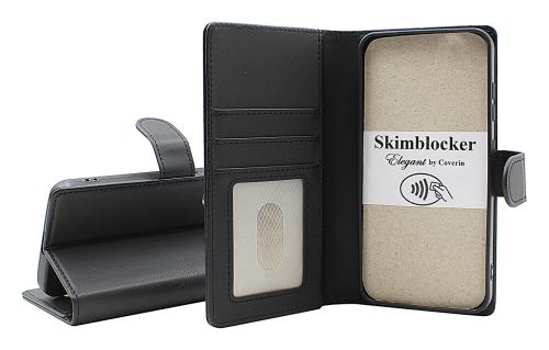 CoverinSkimblocker Motorola Edge 60 / 60 Fusion Phone Wallet
