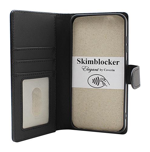 CoverinSkimblocker Motorola Edge 60 / 60 Fusion Phone Wallet