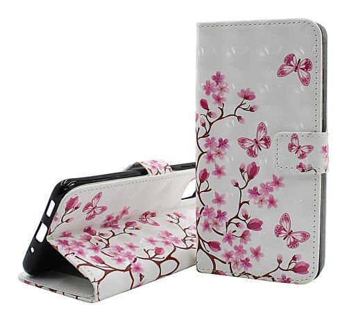 billigamobilskydd.seDesign Wallet Xiaomi Redmi 13C