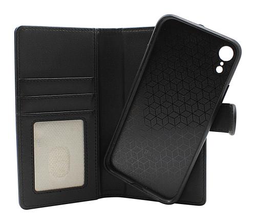 CoverinSkimblocker iPhone XR Magnet Phone Wallet