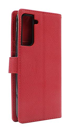 billigamobilskydd.seNew Standcase Wallet Samsung Galaxy S21 FE 5G (SM-G990B)