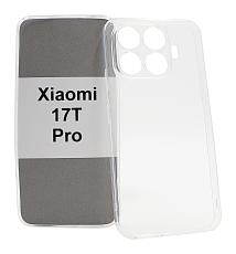 billigamobilskydd.seUltra Thin TPU Case Xiaomi 17T Pro