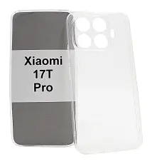 CoverinUltra Thin TPU Case Xiaomi 17T Pro