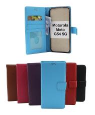 billigamobilskydd.seNew Standcase Wallet Motorola Moto G54 5G