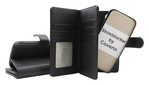 CoverinSkimblocker XL Magnet Wallet OnePlus 12 5G