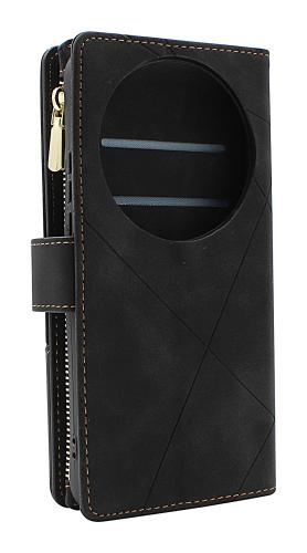 billigamobilskydd.seXL Xiaomi 17 Ultra Luxury Wallet Case