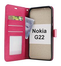 billigamobilskydd.seCrazy Horse Wallet Nokia G22