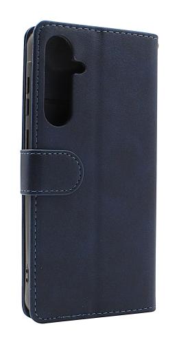 billigamobilskydd.seZipper Standcase Wallet Samsung Galaxy A35 5G
