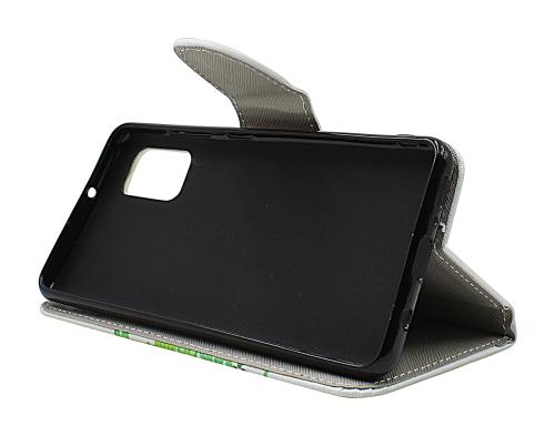 billigamobilskydd.seDesignwallet Samsung Galaxy A41