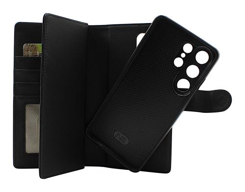 CoverinSkimblocker Samsung Galaxy S26 Ultra XL Magnet Phone Wallet