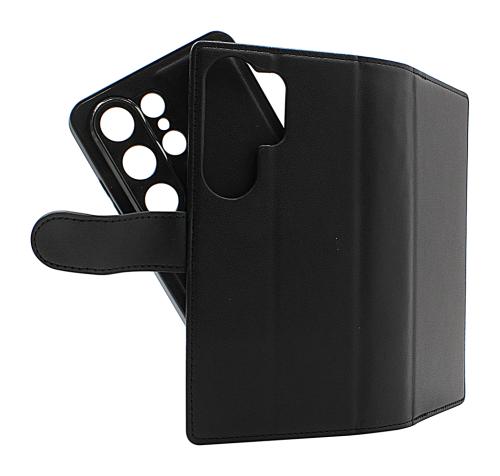 CoverinSkimblocker Samsung Galaxy S26 Ultra XL Magnet Phone Wallet