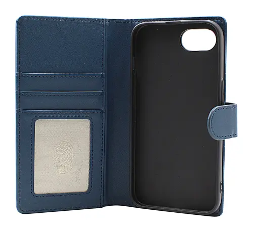 CoverinSkimblocker iPhone 16e Phone Wallet