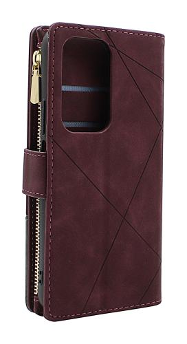 billigamobilskydd.seXL Honor 200 Lite 5G Luxury Wallet Case