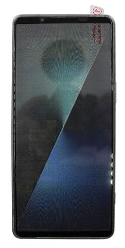billigamobilskydd.seFull Frame Tempered Glass Sony Xperia 1 VII