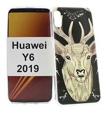 billigamobilskydd.seDesign Case TPU Huawei Y6 2019