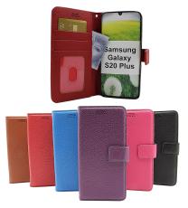 billigamobilskydd.seNew Standcase Wallet Samsung Galaxy S20 Plus (G986B)