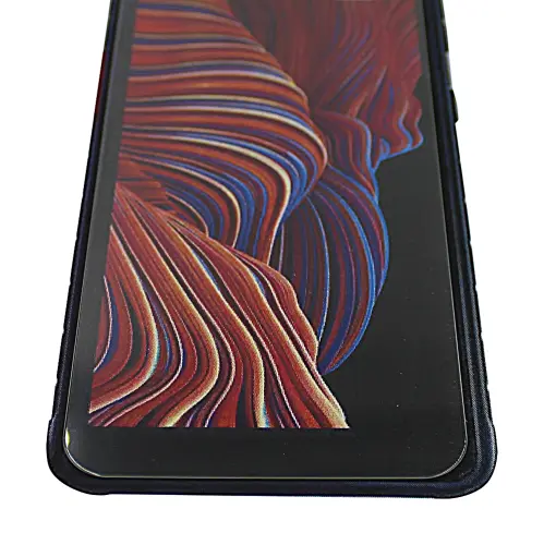 billigamobilskydd.seTempered Glass Samsung Galaxy Xcover 5 (G525F)