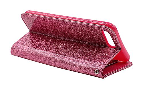 billigamobilskydd.seStandcase Glitter Wallet iPhone 7 Plus / 8 Plus