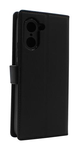 CoverinSkimblocker OnePlus Nord CE5 (CPH2719) Magnet Phone Wallet