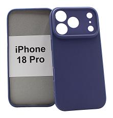 CoverinTPU Case iPhone 18 Pro