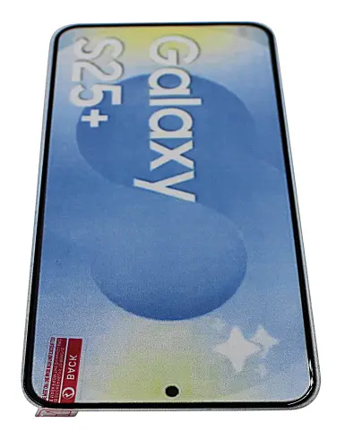 billigamobilskydd.seFull Frame Tempered Glass Samsung Galaxy S25+