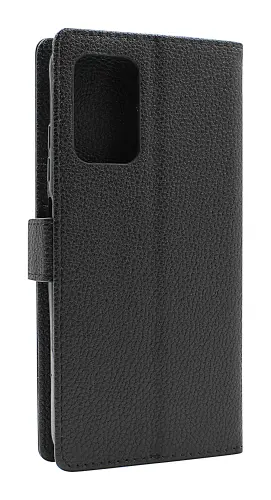 billigamobilskydd.seNew Standcase Wallet Xiaomi Redmi 10 5G (2022)