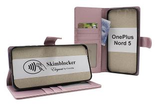 CoverinSkimblocker OnePlus Nord 5 Phone Wallet