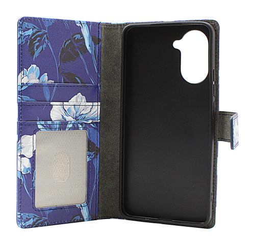 CoverinSkimblocker OnePlus Nord CE5 (CPH2719) Phone Wallet Design