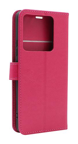 billigamobilskydd.seCrazy Horse Xiaomi 14T Pro Phone Wallet