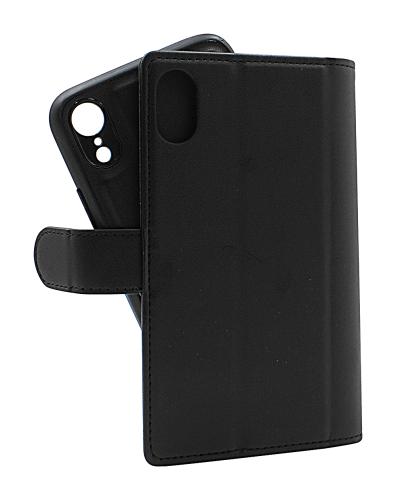 CoverinSkimblocker iPhone XR Magnet Phone Wallet