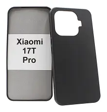 CoverinTPU Case Xiaomi 17T Pro