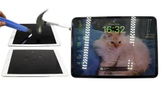 billigamobilskydd.seTempered Glass iPad Air 11 2024 / 2025