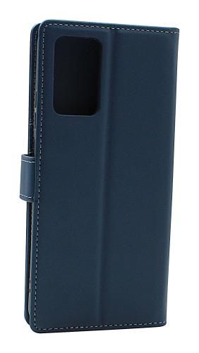 CoverinSkimblocker Motorola Moto G35 5G Phone Wallet