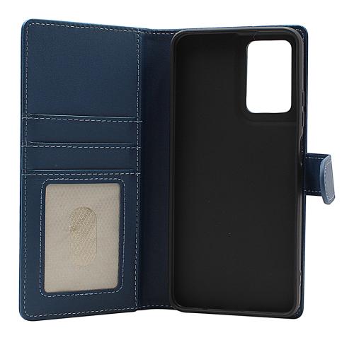 CoverinSkimblocker Motorola Moto G35 5G Phone Wallet