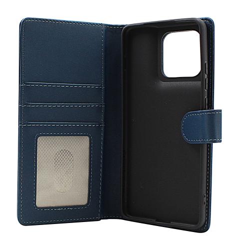 CoverinSkimblocker Motorola Edge 70 Phone Wallet