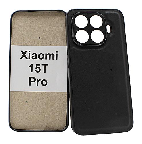 CoverinMagnet Case Xiaomi 15T Pro