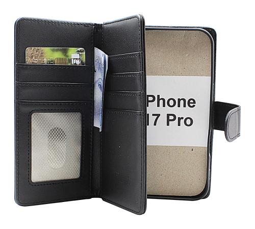 CoverinSkimblocker iPhone 17 Pro XL Phone Wallet