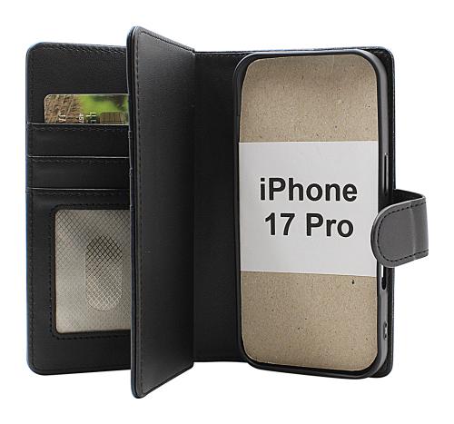 CoverinSkimblocker iPhone 17 Pro XL Phone Wallet